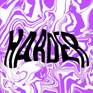 Harder