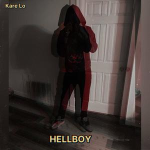 Hellboy (Explicit)