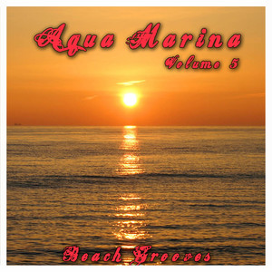 Aqua Marina 5 - The Beach Grooves