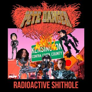 Radioactive ****hole (Explicit)