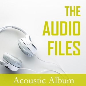 The Audio Files: Acoustic Album