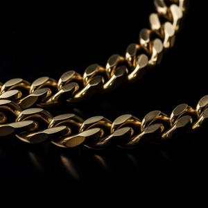 CHAIN (feat. Dreckdahsolo & King Relex) (Explicit)