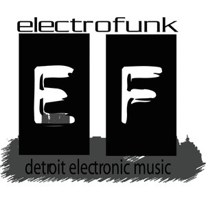 Various Artists Electro-Funk E.P