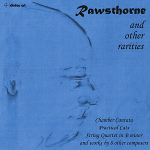 Chamber Cantata - I. Of a Rose Is Al Myn Song