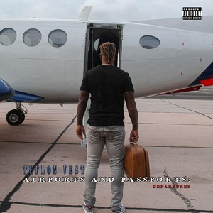 Airports and Passports: Departures (Explicit)