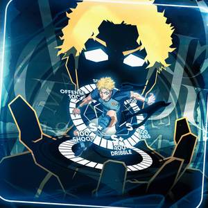 Estrela (Chris Prince)