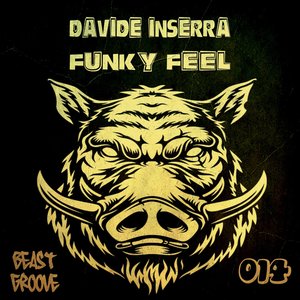 FUNKY FEEL (Original Mix)