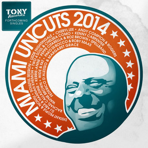 Werk It On Me (Club Mix)