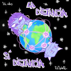 LA DISTANCIA Sí DISTANCIA