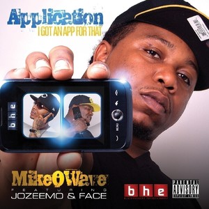 Application - I Got An App For That (Explicit)