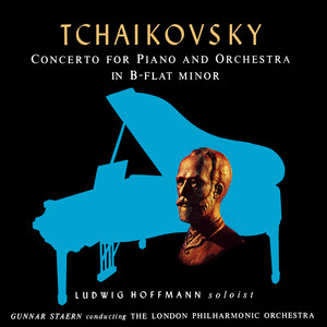 Piano Concerto No. 1 in B-Flat Minor, Op. 23 - I. Allegro non troppo e molto maestoso - Allegro con spirito