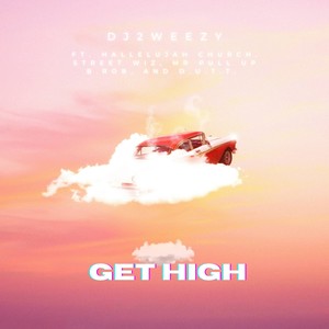 Get High (Explicit)