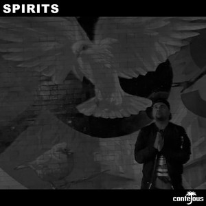 Spirits (Explicit)