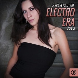 Dance Revolution: Electro Era, Vol. 2