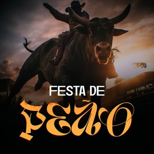 Festa De Peão