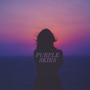 Purple Skies