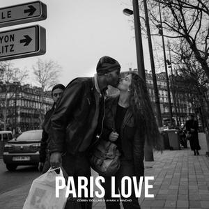 PARIS LOVE