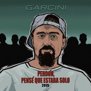 Perdón, Pensé Que Estaba Solo (Explicit)