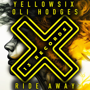 Ride Away