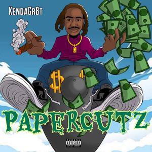 PaperCutz (Explicit)