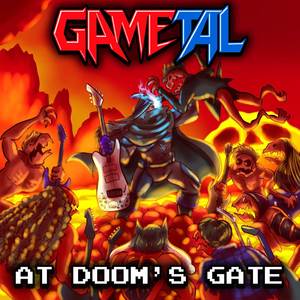 At Doom's Gate (From "DOOM")