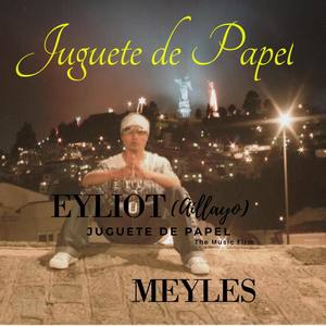 Juguete De Papel