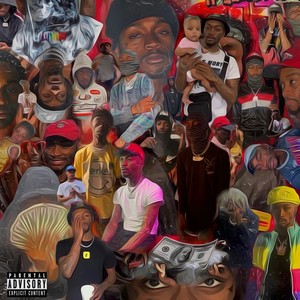 Afterglow (Explicit)