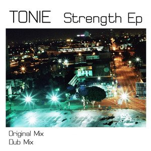 Strength (Dub Mix)