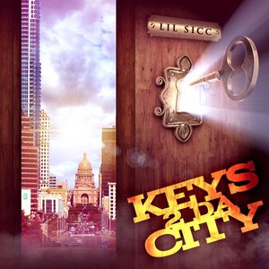 Keys 2 Da City (Explicit)