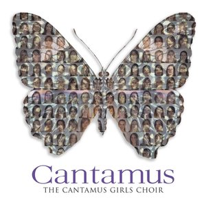 The Cantamus Girls Choir - Soul Mining