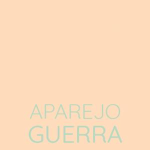 Aparejo Guerra