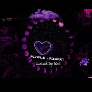 Purple Jazbaat (feat. Zayn Sarbazzy) [Explicit]