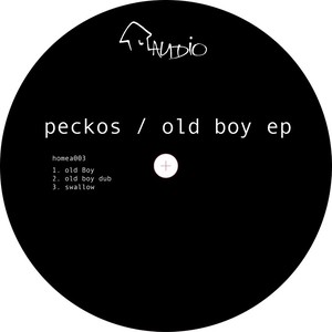 Old Boy EP