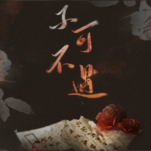不可不遇——元周率同人文《不可不遇张嘉元》授权曲