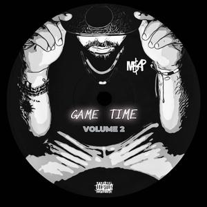 Game Time Volume 2 (Explicit)