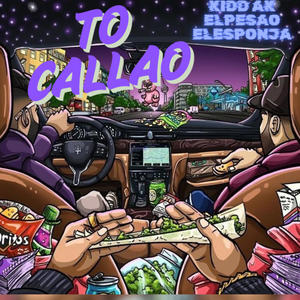 To Callao (feat. El Pesao & Elesponja) (Explicit)