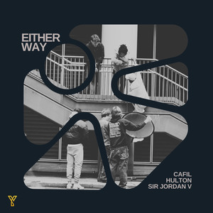 Either Way (Explicit)