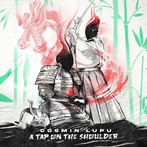 A Tap On The Shoulder(feat. Keishō Ōno)