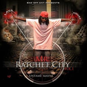 Mr Ratchet City host by DJ Woody Billions