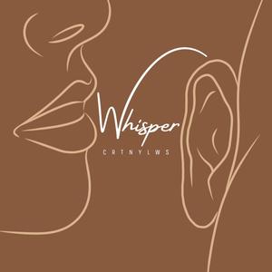 Whisper