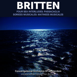 Soirees Musicales, Op. 9: Tirolese