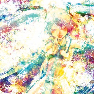 桜の季節 (feat. 初音ミク)封面