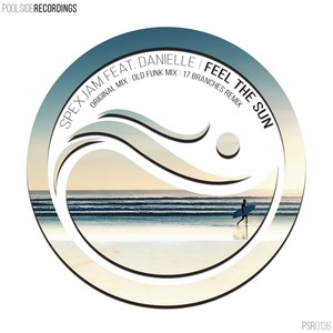 Feel The Sun (Original Mix)
