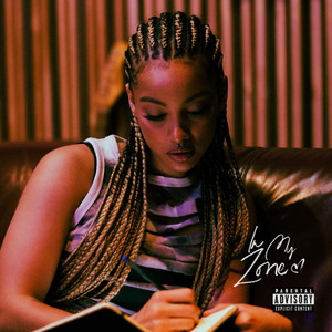 In My Zone (Interlude) (Explicit)