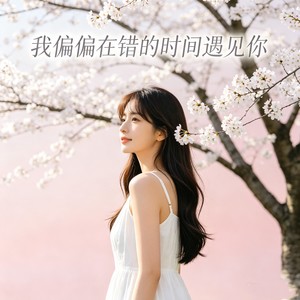 我偏偏在错的时间遇见你