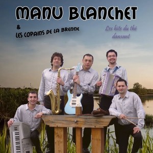 Les hits du thé dansant