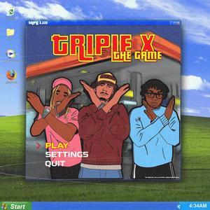 TRIPLE X (feat. Datway & Krimjow) (Explicit)