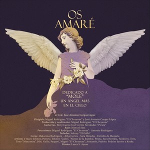 Os Amaré