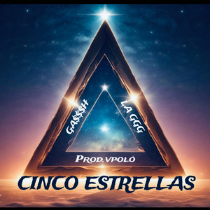 Cinco Estrellas (Explicit)