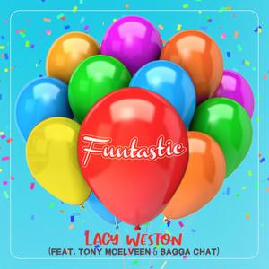 Funtastic(feat. Tony Mcelveen & Bagga Chat)
